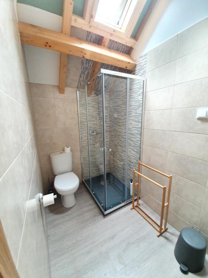 Go4Surf Beach Lofts Peniche Exterior foto