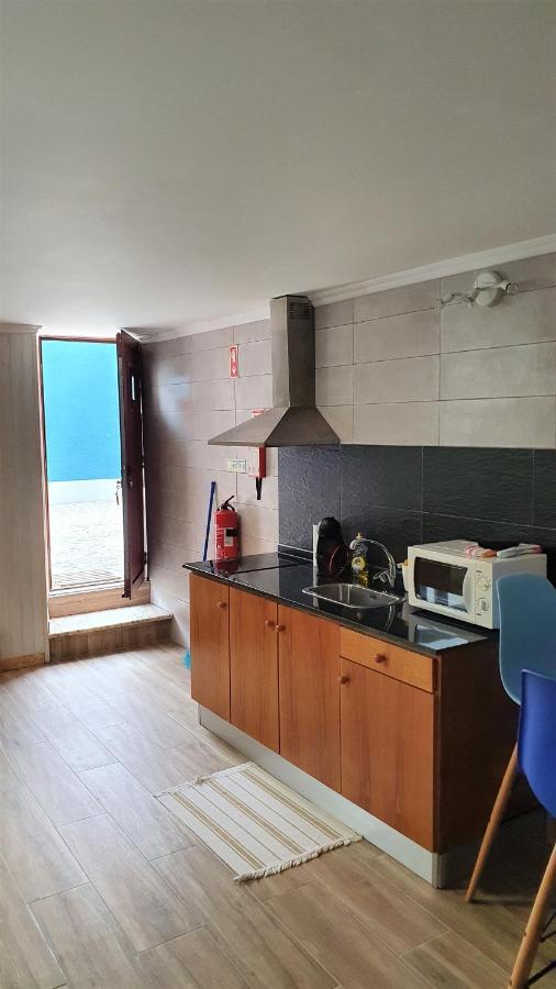 Go4Surf Beach Lofts Peniche Exterior foto