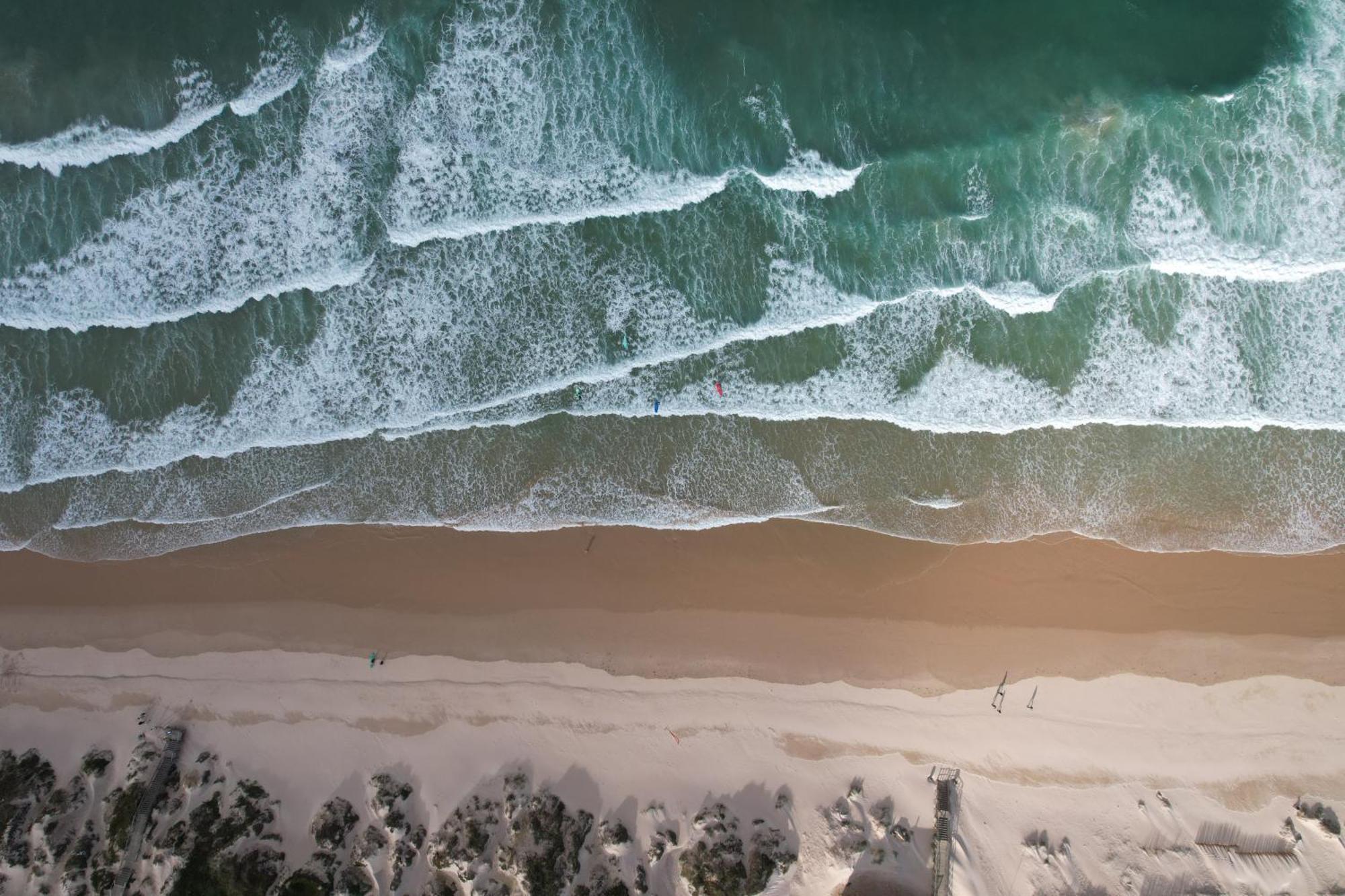 Go4Surf Beach Lofts Peniche Exterior foto