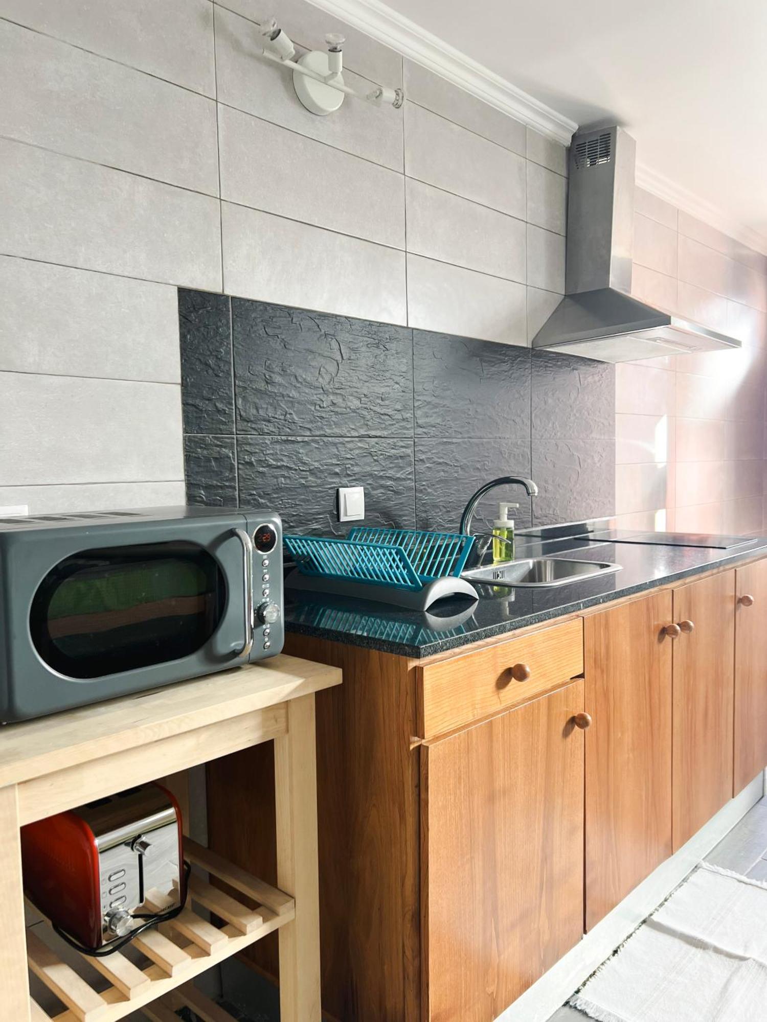 Go4Surf Beach Lofts Peniche Exterior foto